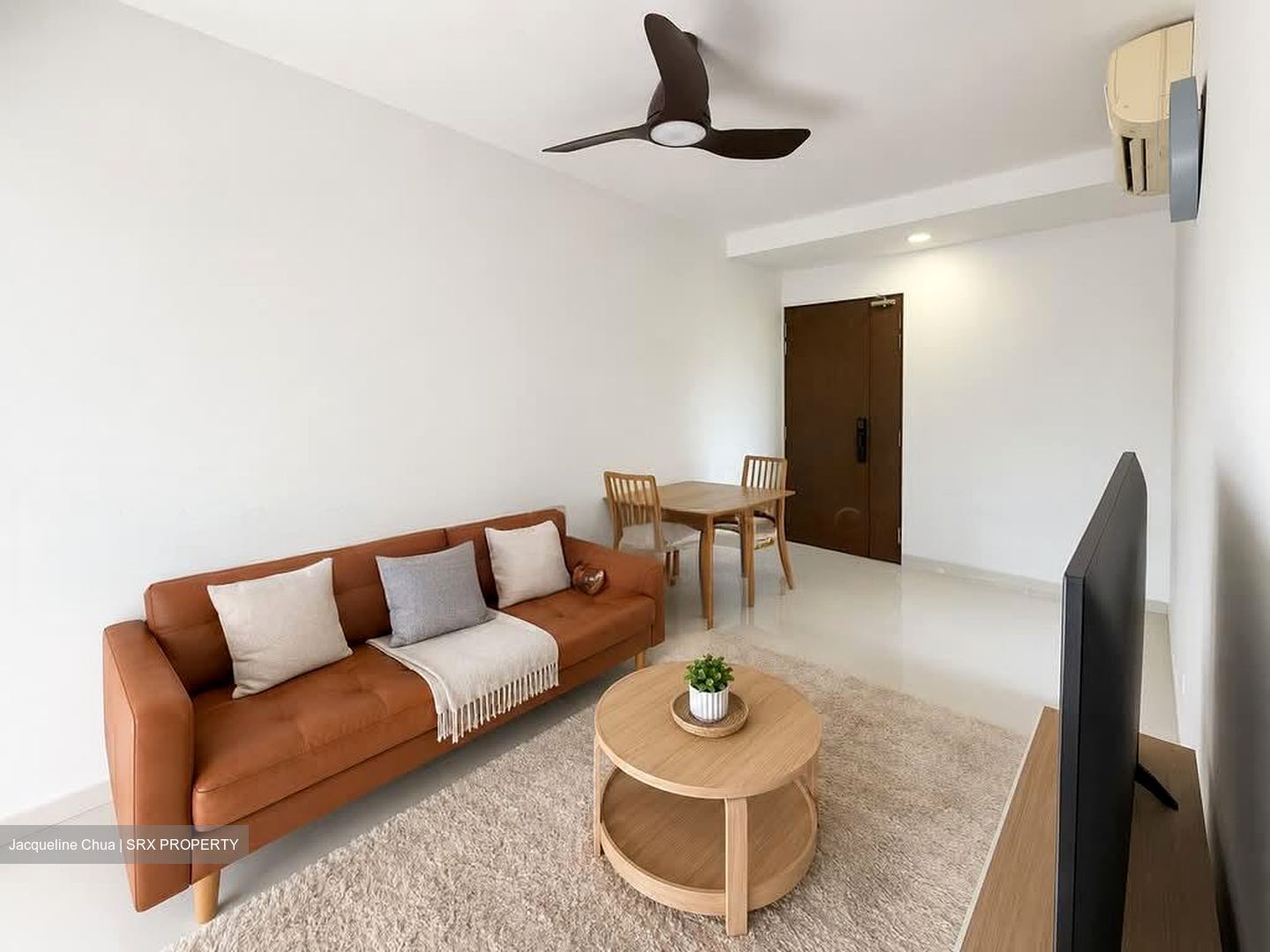 Foresque Residences (D23), Condominium #606572571